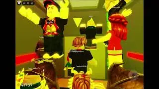 I’m Playing: Insane Elevator