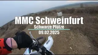 MMC Schweinfurt | 09.02.2025 | GoPro