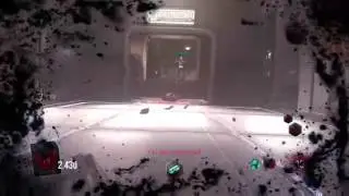 Exo Zombies With Some Randoms on the Xbox One