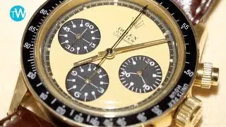 Christie's, Sotheby's and Antiquorum: trend of the May watch auctions held in Geneva