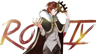 Beginning after the end   - 「AMV」