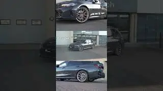 Is This The Best M340i?
