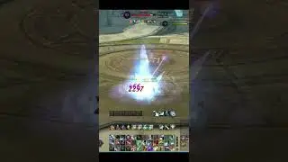 ПВП С ВОЛШЕБНИКОМ В Aion Classic