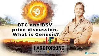 Bitcoin price discussion. BTC and BSV price analysis - Some big calls here!!