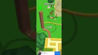 Stacky Dash #109