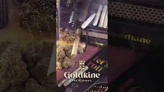 Pink Rozay - GOLDKINE