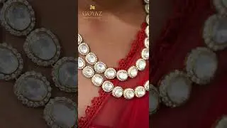 Reflect your beauty with our silver jewellery - Goyaz Silver Jewellery