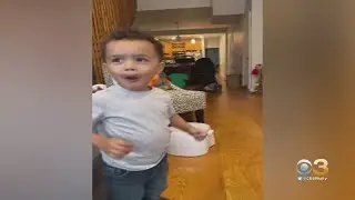 2-Year-Old From Philadelphia Is CBS Sunday Morning Host Jane Pauley's Biggest Fan