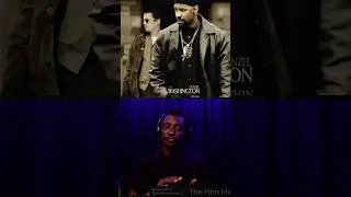 🔥 Denzel&rsquo;s HUGE Regret & Ghana&rsquo;s Film Rise: Can Black Star Films Be the Next World Classics? #reels