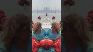 Private boat/Yatch ride 4 tourists& feel good vibesl zVideo  created by Anishi.Honawar  invitation