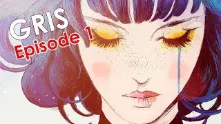 GAME OF THE FRIGGIN' YEAR | GRIS Episode 1