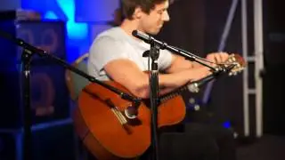 Fastbreak Talent Show- Jack Fadely