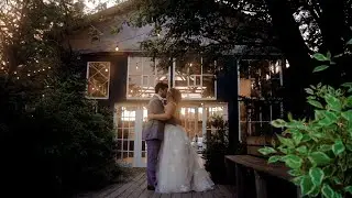 I'm Lucky | Blooming Hill Farm | Monroe New York Wedding Film