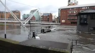 Boxing Day Floods