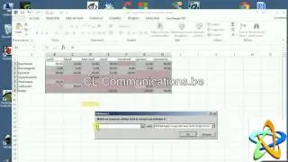 Excel les premiers pas - video N&deg;4 : formatage conditionnel des cellules