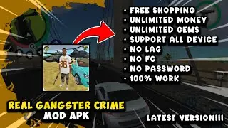 НАСТОЯЩИЙ ГАНГСТЕРСКИЙ КРИМИНАЛ МОД APK [ БЕЗ ПАРОЛЬ ] || ПОСЛЕДНЯЯ ВЕРСИЯ!!!