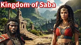 The Rise and Fall of the Sabean Kingdom: Ancient Arabia&rsquo;s Lost Empire