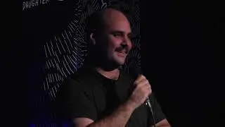 Chris Locke Live & Loose In Winnipeg