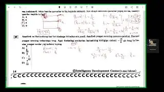 M.S. kitobi 25-30-murakkab misollar yechimlari.Telegram kanalimiz https://t.me/Best_Math_Yodgorbek