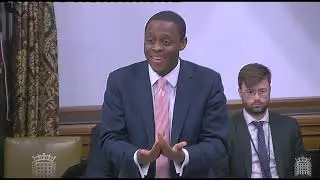 Westminster Hall Debate on the UK Constitution