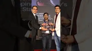 Hall of Fame Award at Doctorpreneur Success Retreat 2025 | Dr. Sumana Talakokula | Best Gynecologist