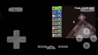 Mario Kart DS Balloon Battle Match No. 573