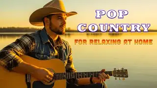 [Pop Country] Sweet country sounds that drift you back to old memories and peaceful days