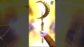Soraka is the strongest heal champion in Wild Rift. #legendsofruneterra #lor  #healing #soraka