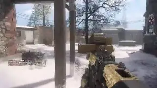 WOWCall of Duty Black ops 3 100 kill team death match