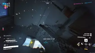 The most lucky kill ever