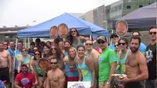 CrossFit 908 Raises Money For CrossFit For Hope