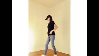 Light of day dance cover by manouevers