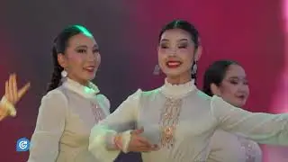 &ldquo;Атырау этно Fest&rdquo;  қала, аудан мәдениет күндері (Жылыой ауданы)