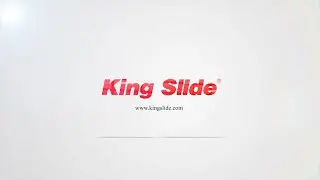 King Slide SIMLEAD Metal Drawer System
