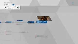 Detroit: Become Human - How to unlock SHELTER Trophy