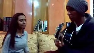Man Down - Salma Fathi Tijani Badr