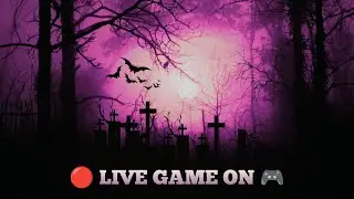 HORROR GAME 🎮 PRANK 😃 WITH GOST