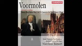 Alexander Voormolen (1895-1980) : Baron Hop, Suite No. 2 for orchestra (1931)