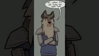 Boring Guard Shift Conversations