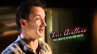 Fallout: New Vegas dev diary #3