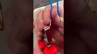 How to wire a Socket Outlet on a Ring Final Circuit.