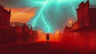 Blood and Glory! [Spirit of the West] Lyric Video