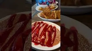 One of my favorite breakfast restaurants in Atlanta #Atl #Foodie #foodblogger