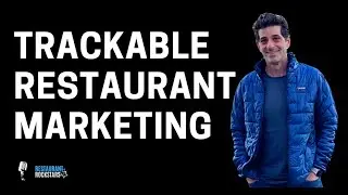 Episode #290 Trackable Marketing that Delivers ROI!
