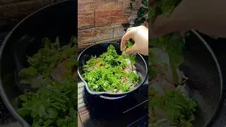 Палак Райта 😍🤤#trendingreels #cooling #viral #youtubeshorts #shorts #trending