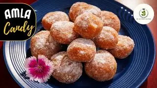 Amla Candy | आंवला कैंडी