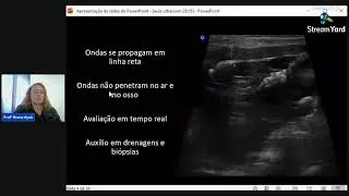 Ultrassonografia Veterinária