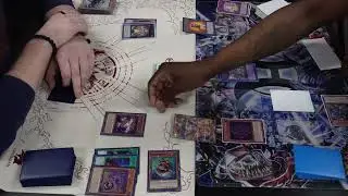 Yu-Gi-Oh! OTS Championship Feature | Spright (Andrew) Vs Hero's |