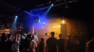 Morakh &ndash; YTY (Desktop Robotix Live)