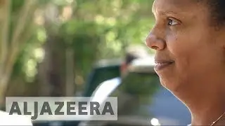 Texas flood survivors struggle to recover